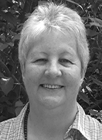 JoAnn Heckman, Ph.D.