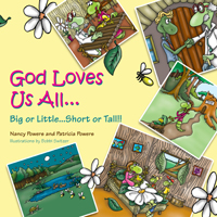 God Loves Us All...