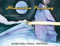 Hiawatha Passing