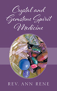 Crystal and Gemstone Spirit Medicine
