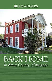 BACK HOME in Amite County, Mississippi