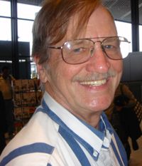Ross Martin