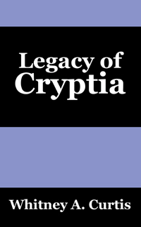 Legacy of Cryptia