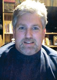 Adelbert L. Wilber Jr., Ph.D.