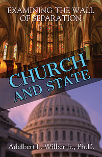 Church and State