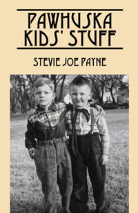 Pawhuska Kids' Stuff