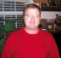 Aaron Osborne