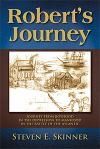 Robert's Journey