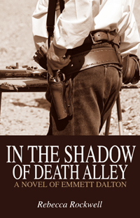 In the Shadow of Death Alley