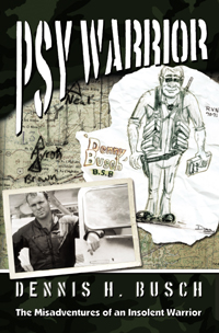 Psywarrior