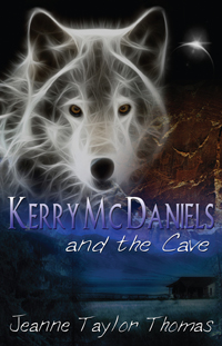 Kerry McDaniels And The Cave
