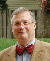 Gary Solomonson