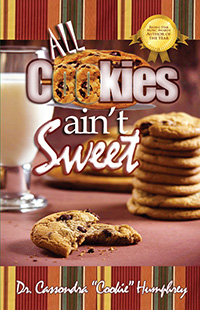 All Cookies ain't Sweet