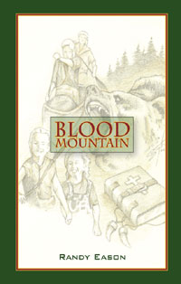 Blood Mountain