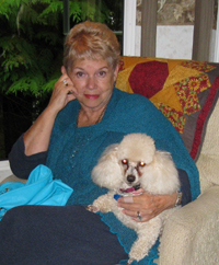 DorisMae Honer