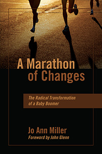 A Marathon of Changes