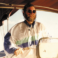Carl Addison Swanson