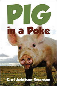 Pig in A Poke