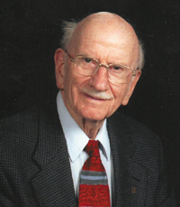 Donald R. Fletcher