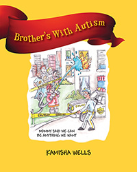 Brother's With Autism
