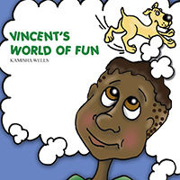 VINCENT'S WORLD OF FUN