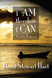 I AM therefore I CAN