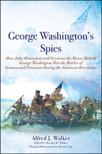 George Washington’s Spies