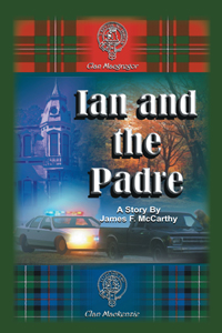 Ian and the Padre