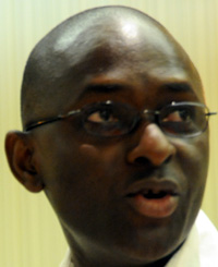 Issiaka Diakite-Kaba