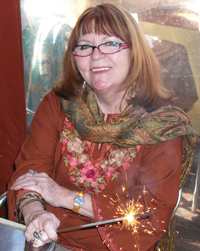Robin Cole
