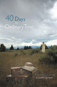40 Days in Ordinary Time