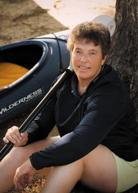Linda Chartier