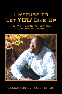 I Refuse to Let YOU Give Up