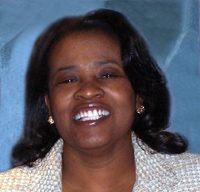 Theresa Woodard