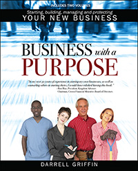 Business with a Purpose