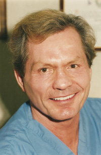 Paul Straub