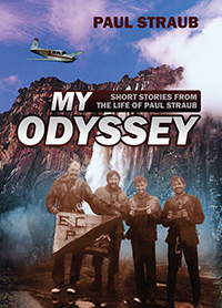 My Odyssey