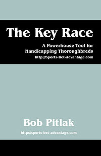 The Key Race: