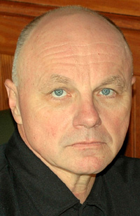 Ron W. Dudek, Ph.D