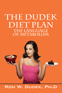 The Dudek Diet Plan