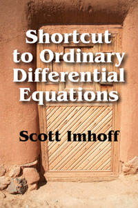 Shortcut to Ordinary Differential Equations