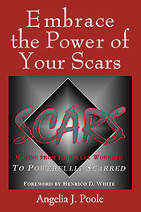 Embrace the Power of Your Scars