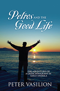 Petros and the Good Life