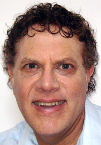 Joel S. Zaretzky M.D.