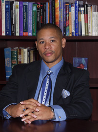 David L. Lane, Ph.D. & Thomas Jackson, Ph.D.