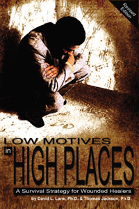 Low Motives in HIGH PLACES