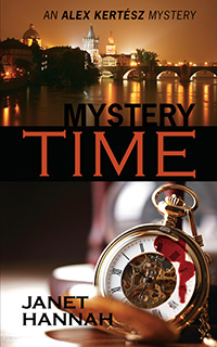 Mystery Time