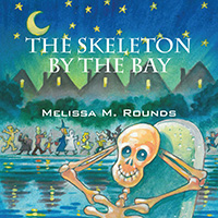 The Skeleton By The Bay