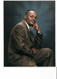William A. Anderson
