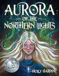 Aurora of the Northern Lights